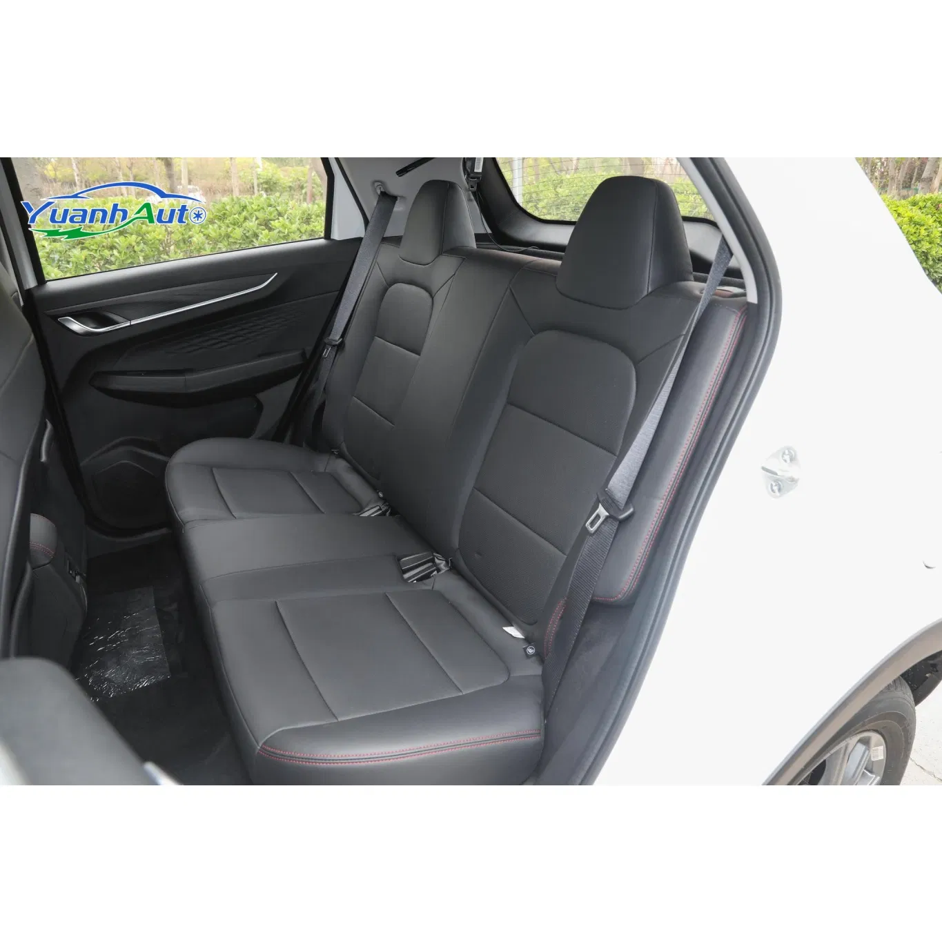 2025 2026 New Geely Livan X3 PRO SUV Car 1.5L Front-Wheel Drive Automatic Single Motor Electric Used Second-Hand Vehicle