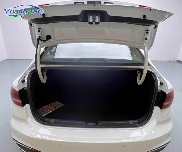 Used Volks wagen Lavida 2024 300tsi DSG Supreme Edition Petrol Sedan Vehicle Car