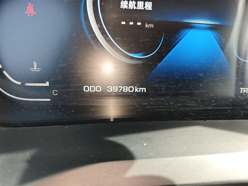 Cheap Used Car Gasoline JAC Sehol X6 2022 1.5T DCT Fuel SUV