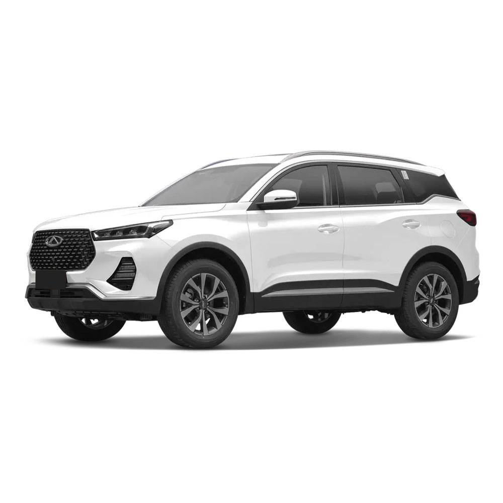 2025 New Car Chery Left Hand Drive Car Battery 5-door 5-seat Suv Chinese Supplier Chery Tiggo 7 Pro Gasoline Car