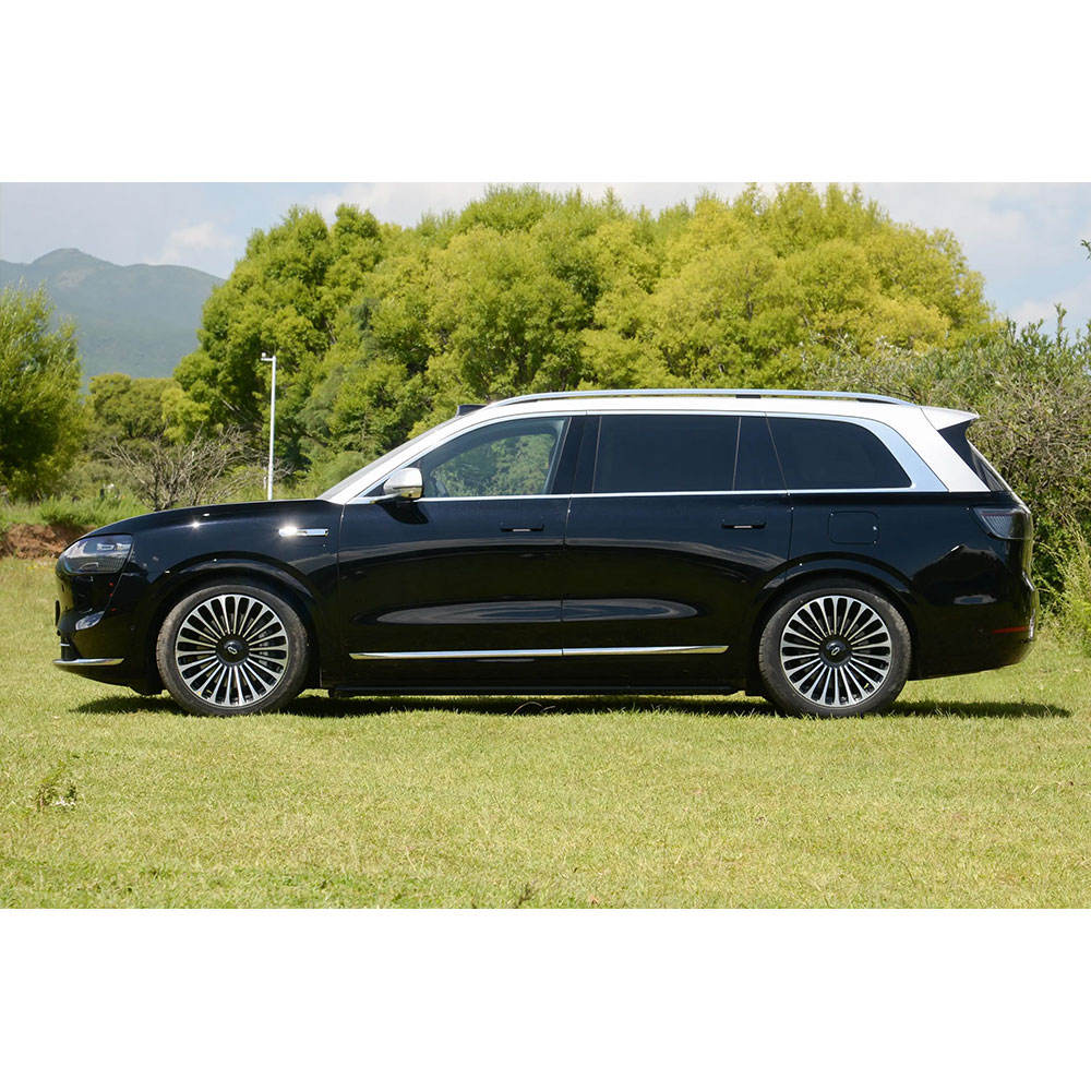 2024 New Car Huawei Aito M9 Luxury Suv Electric Cars