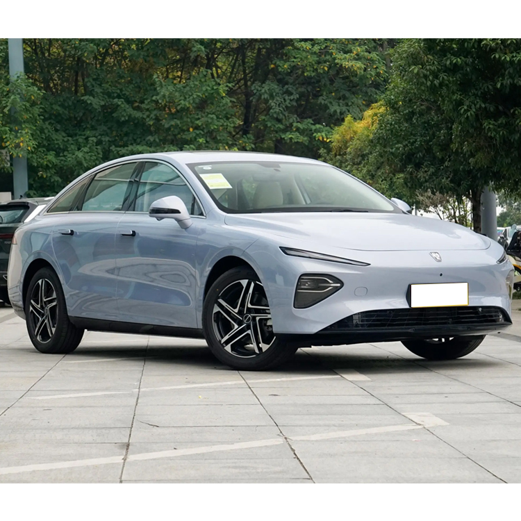 New Cars Roewe D7 New Energy Vehicles Saic Ev Dmh Hybrid Electric Car D7 Roewe New Electric Car for Adult