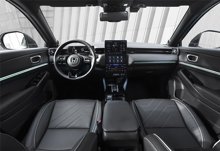 Cheap New Car Ev HONDAs ENP1 Pure Electric Car 2023 Small Electric Vehicle Suv