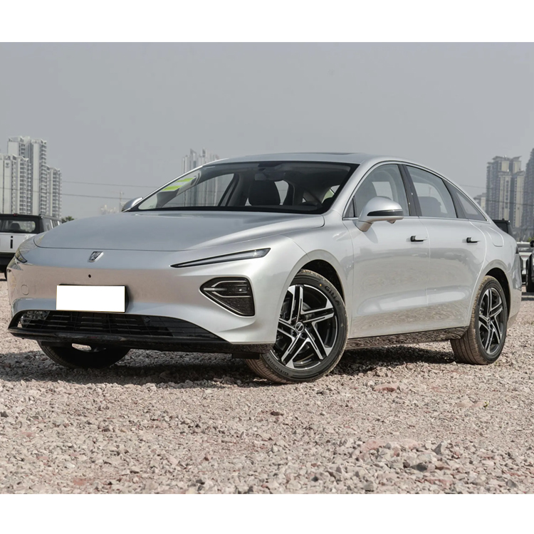 New Cars Roewe D7 New Energy Vehicles Saic Ev Dmh Hybrid Electric Car D7 Roewe New Electric Car for Adult