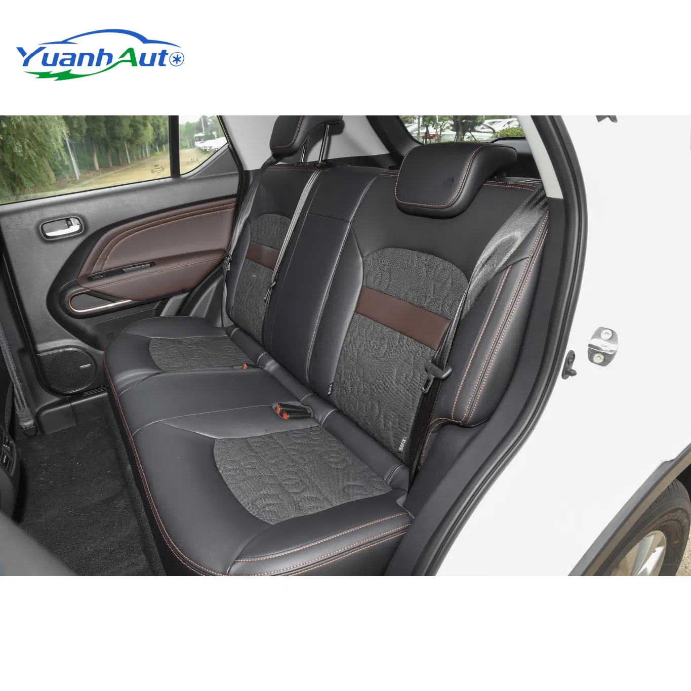 2025 2026 Nuevo Trumpchi GAC GS3 SUV Automático 1.5t Shadow Enjoyment Edition Vehículo Rowei I5 VW T-Cross Geely KIA Mg5 Changan Livan X3 Usado Auto de Segunda Mano Gasolina