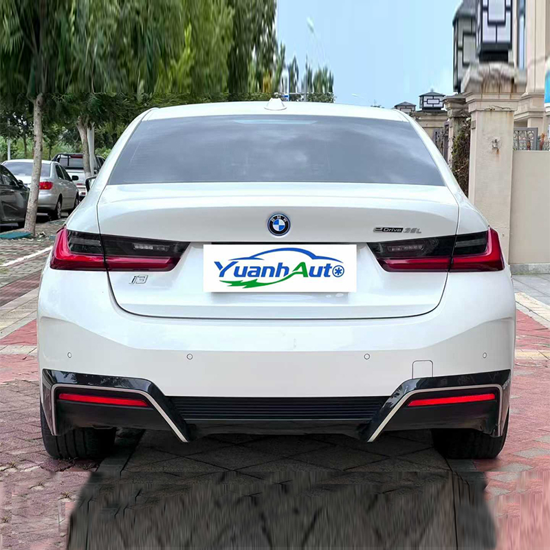 2022 Used BWM I3 EDrive Electric Car