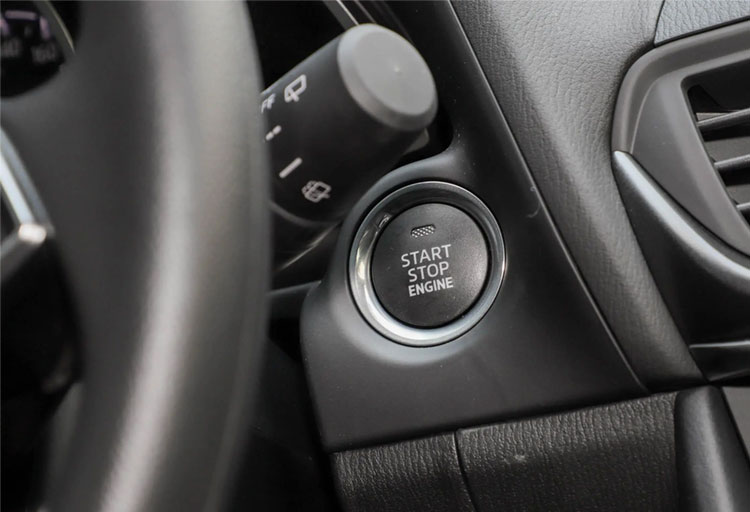 Coche de gasolina barato Changan Mazda Cx-4 Nuevo SUV Chang de gasolina Nuevo coche de gasolina