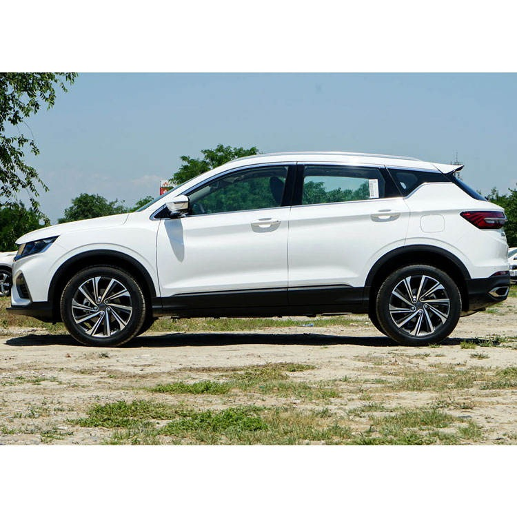 Used Geely Coolray Binyue 1.5t 181PS L4 DCT Vehicles Used Cars Fuel SUV Gasoline Cars for Sale Cheep Petrol Vehicle SUV Wholesaler
