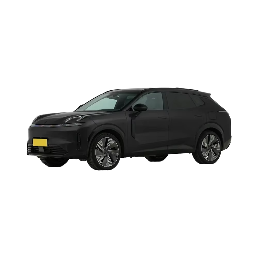 2025 LYNK & CO 08 EM-P Hybrid Electric Mini Sedan Used and New 7 Seat New Energy Vehicle