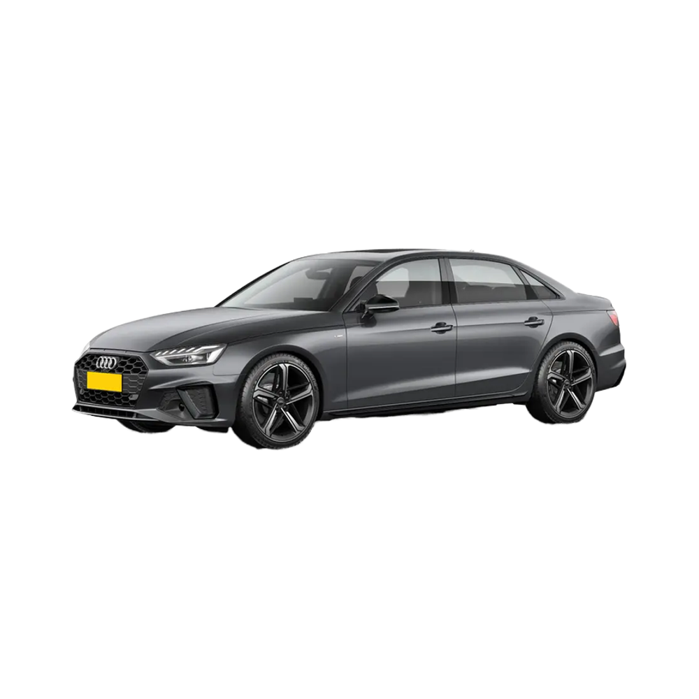 Nuevo Audi A4L TFSI 2024 de alta calidad, moderno y dinámico, sedán de 4 puertas y 5 asientos, fabricado en China. Vehículo nuevo a la venta.