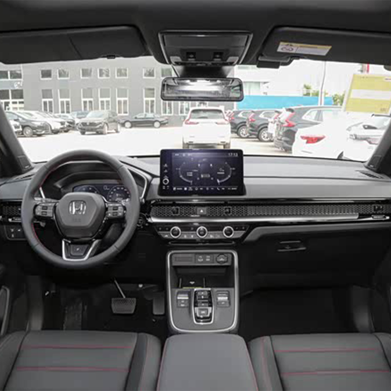 2023 New Gasoline SUV Honda CRV Cars