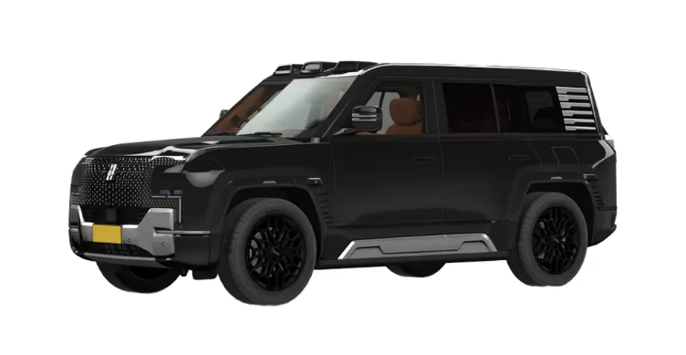 Automobile trading exporter