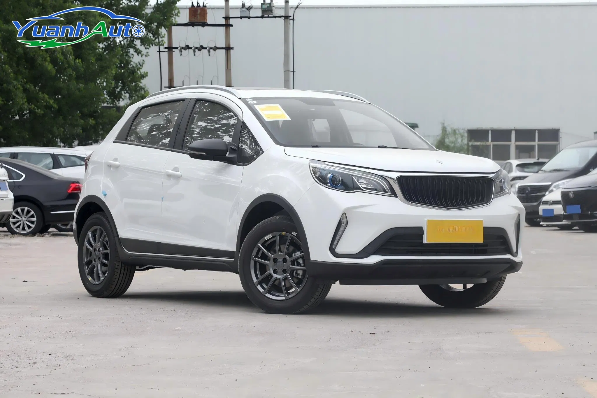 2026 New Geely Livan Ruilan X3 PRO 1.5L Auto Manual Sunroof Gasoline SUV Electric Second Hand Vehicle GAC GS3 Jetour T2 Toyota RAV4 Coolray Volkswagen Used Car