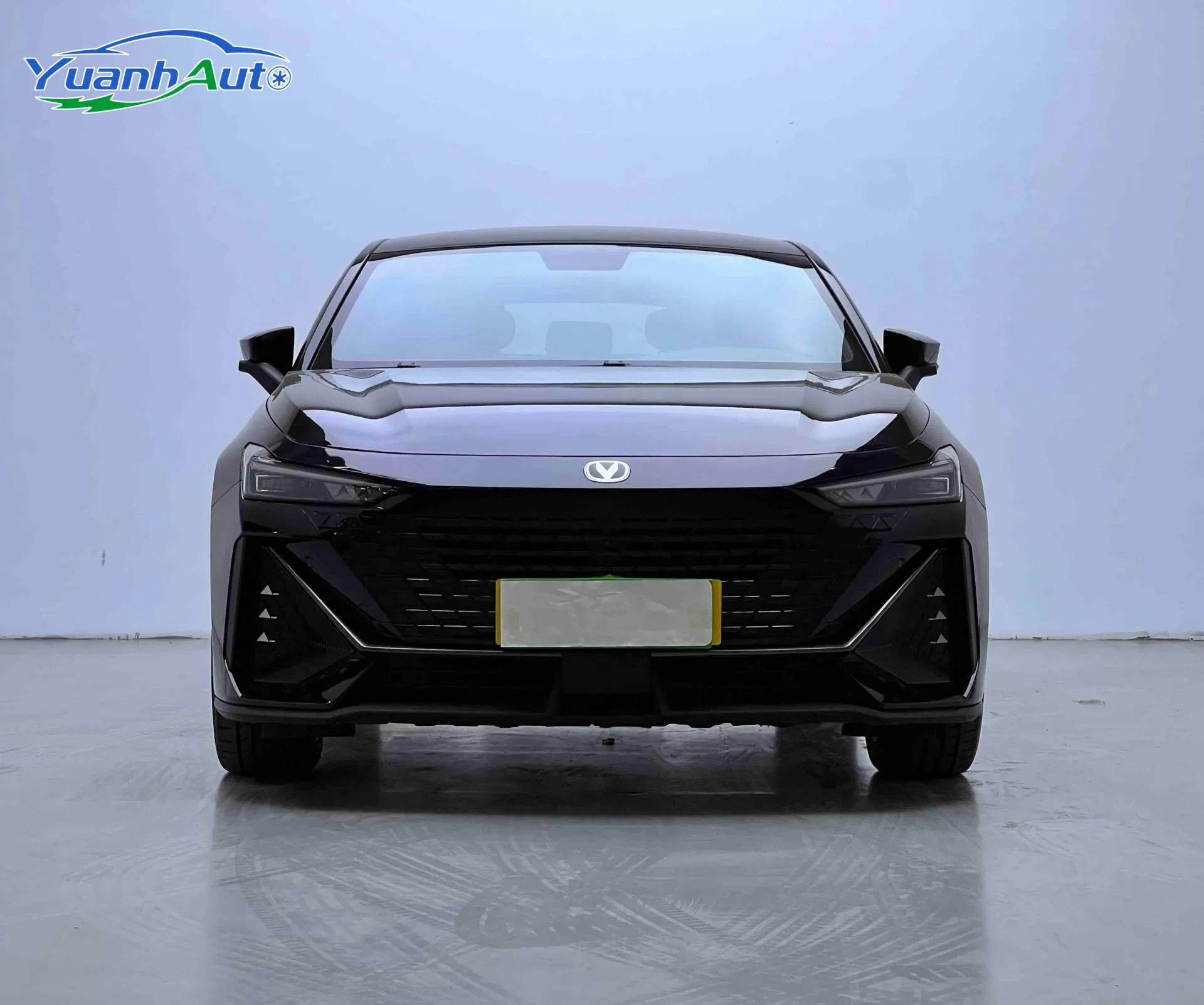 Changan Univ 2022 1.5t Premium and Affordable Used High Quality Modern Efficient Powerful Spacious Reliable Safe Premium Gasoline Vehicle Petrol Car