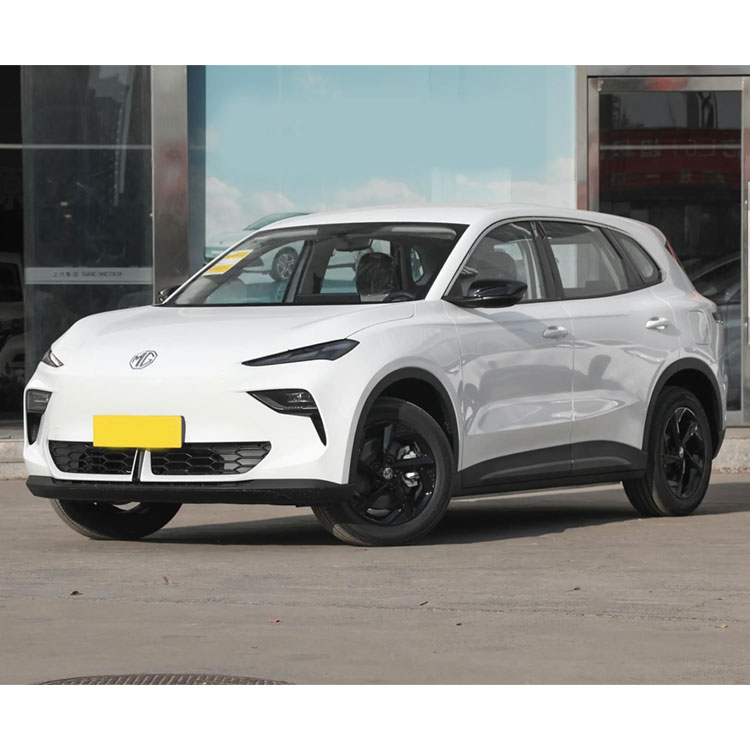 Baic MG ES5 Pro Pure Electric Long Range 515KM Auto Compact SUV 5-door 5-seat RWD New Car MG ES5 Electric Suv 2025