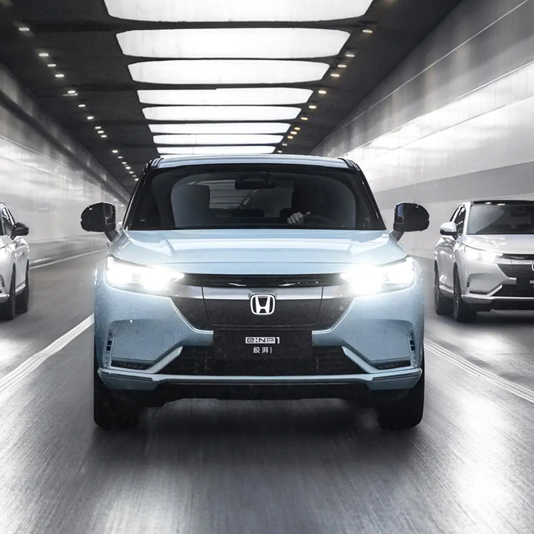 Cheap New Car Ev HONDAs ENP1 Pure Electric Car 2023 Small Electric Vehicle Suv