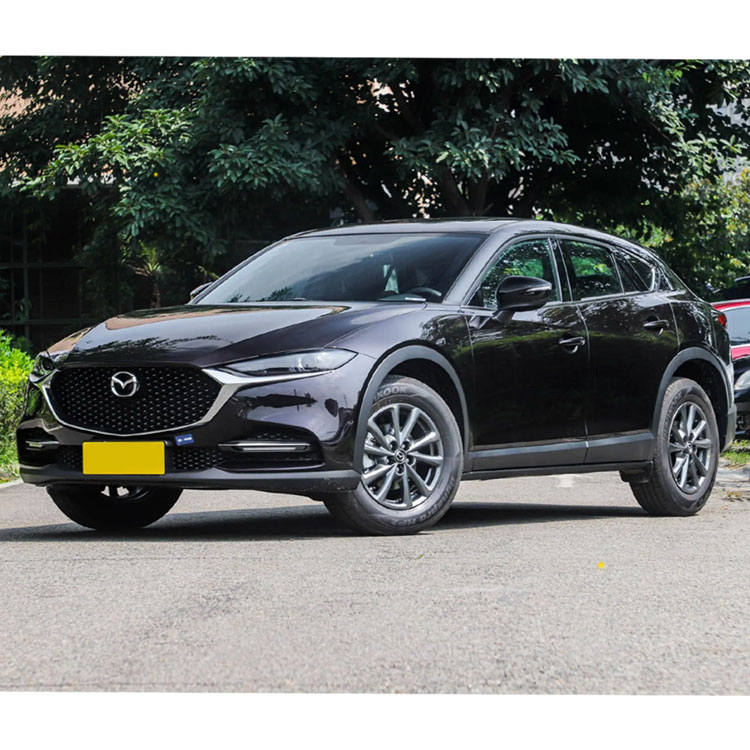 Coche de gasolina barato Changan Mazda Cx-4 Nuevo SUV Chang de gasolina Nuevo coche de gasolina
