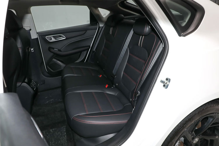 New Petrol Car Small Gasoline Car Saic MG6 2023 1.5T Speed Version Gasoline Cars