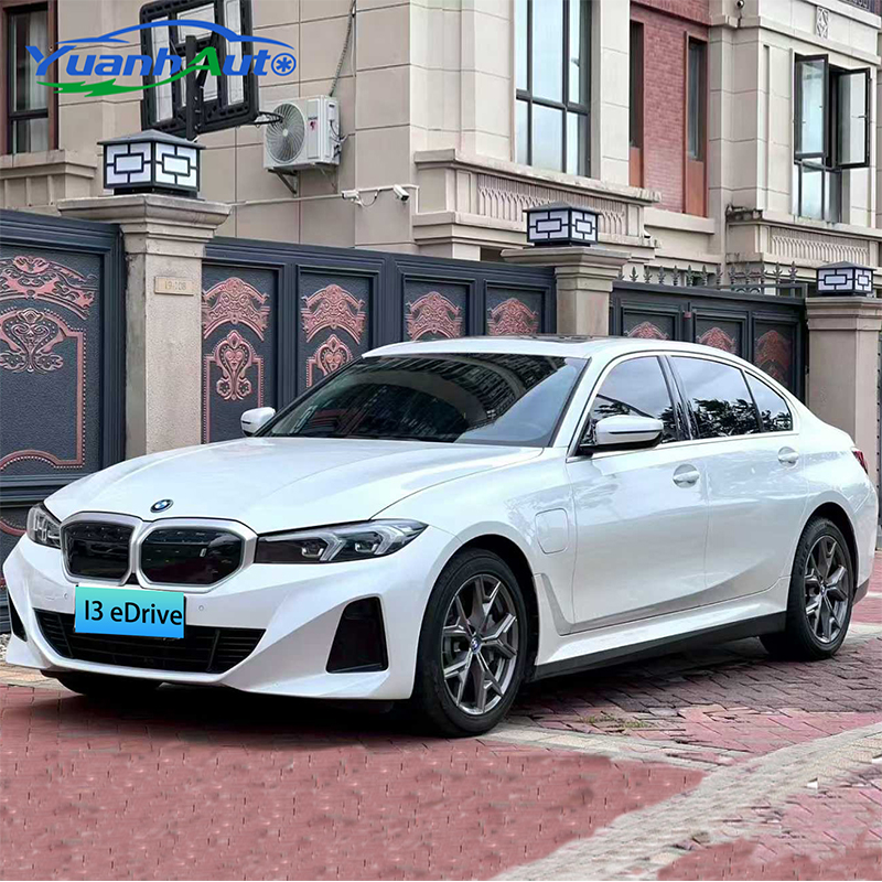 2022 Used BWM I3 EDrive Electric Car