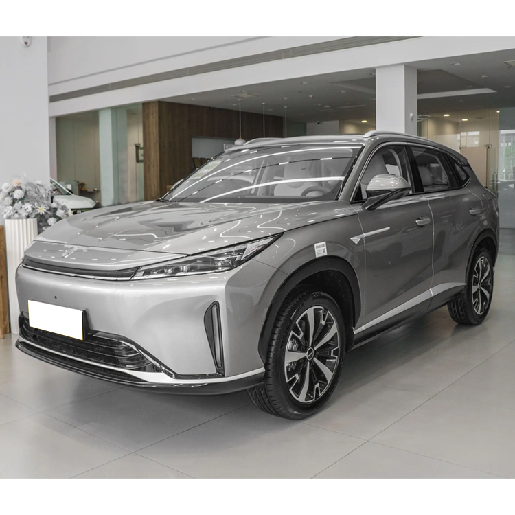 2024 Roewe D5X DMH Plug-In Hybrid Electric SUV New Energy Vehicle Auto Gearbox 5-Seater