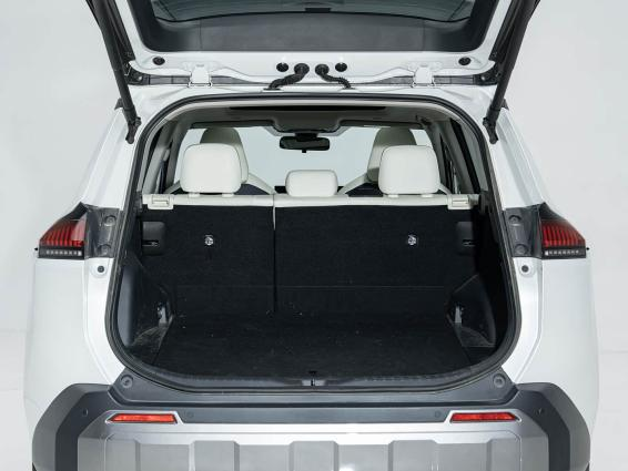 Toyota Rav4 2.0L, SUV essence d'occasion de 2021