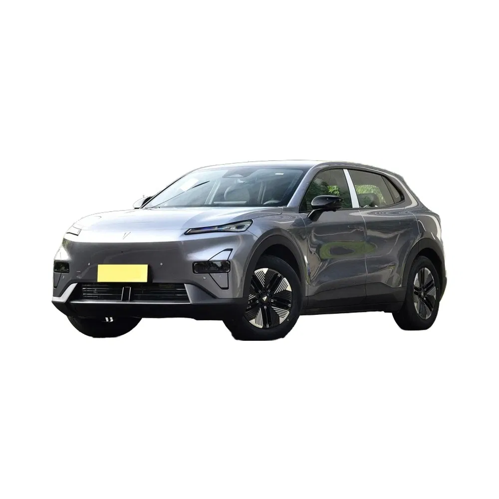2025 Changan Deepal S05 Shenlan S05 Vehicle High Speed Compact SUV Changan Electric Car 200km 510km Hybrid SUV EV Vehicle
