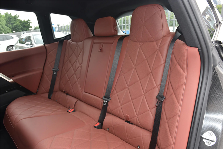 Large Suv 2023 B M W Ix Xdrive50 Electric Cars Adults Vehicle Chinese Suv Electric Cars