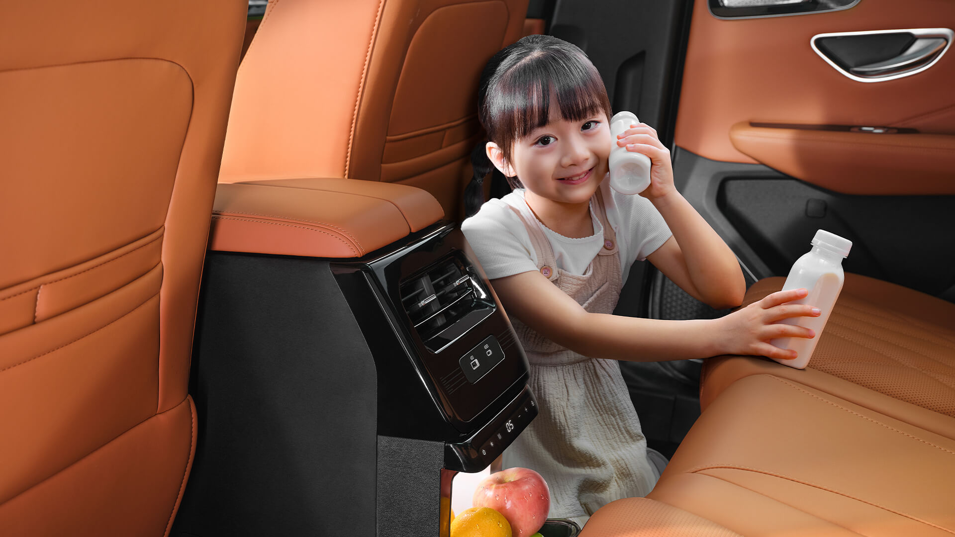 2025 New Car Jetour ShanHai L7 High Speed  Hybrid 1.5T 5-door 5/7-seater SUV PHEV SUV