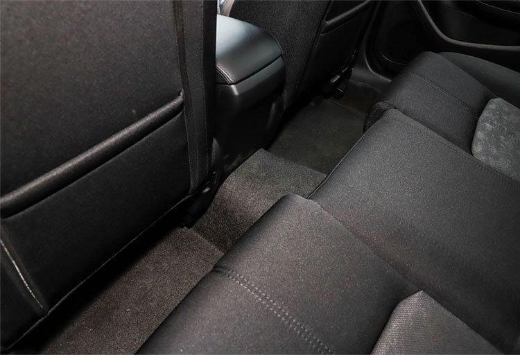Coche de gasolina barato Changan Mazda Cx-4 Nuevo SUV Chang de gasolina Nuevo coche de gasolina