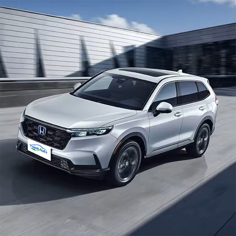 2023 New Gasoline SUV Honda CRV Cars