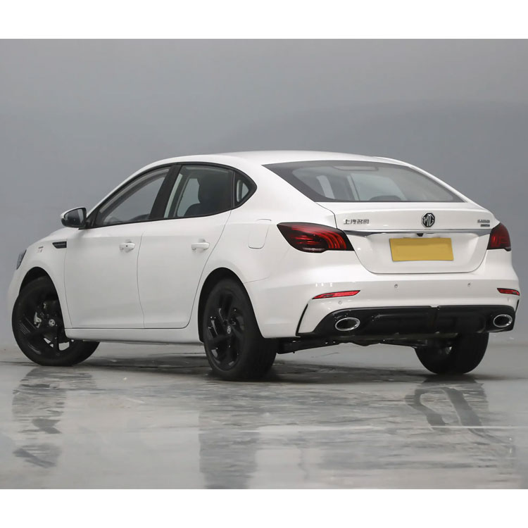 2023 Used MG6 Petrol Car 1.5T Small Gasoline Car Saic Speed Version Gasoline Cars