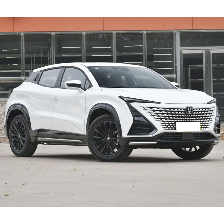 Coche de gasolina Changan UNI-T 1.5T 2WD SUV 2023, nuevo, automático, deportivo.