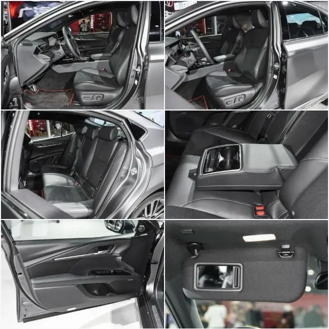 Used Toyotas Camrys 2024 Model 2.0 Gvp Luxury Edition and 2024 Hybrid 2.0 Hgvp Luxury Edition Hybrid Cars