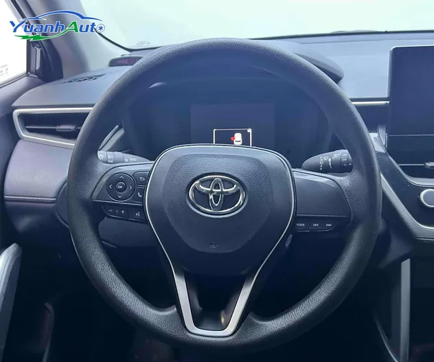 Used To yota Fortuner 2024 Model 2.0L CVT Elite Plus Edition Fuel SUV Vehicle Car