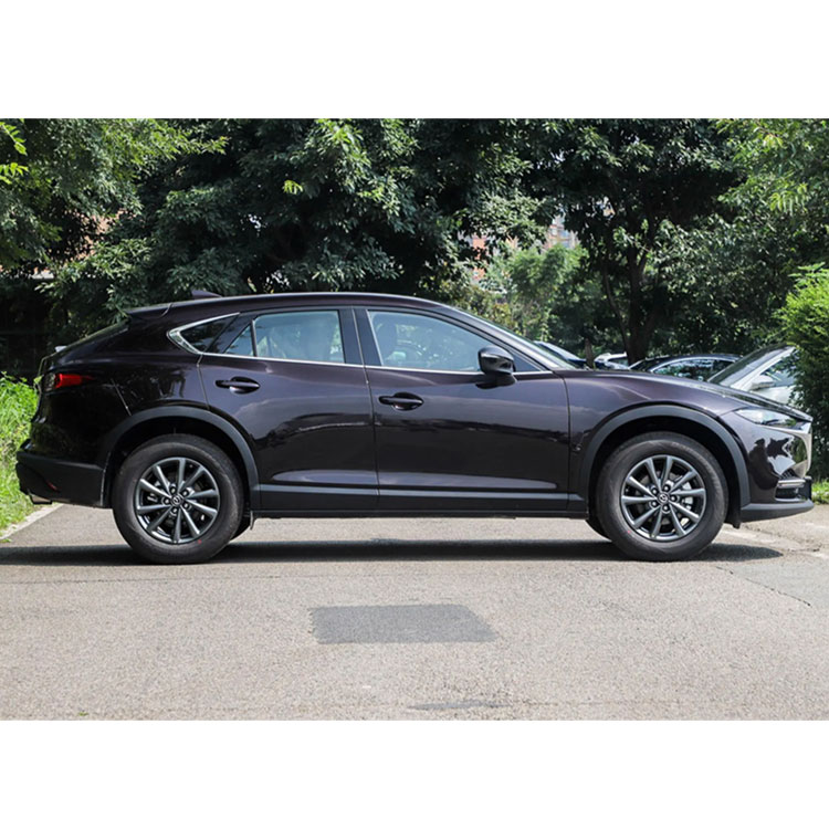Coche de gasolina barato Changan Mazda Cx-4 Nuevo SUV Chang de gasolina Nuevo coche de gasolina