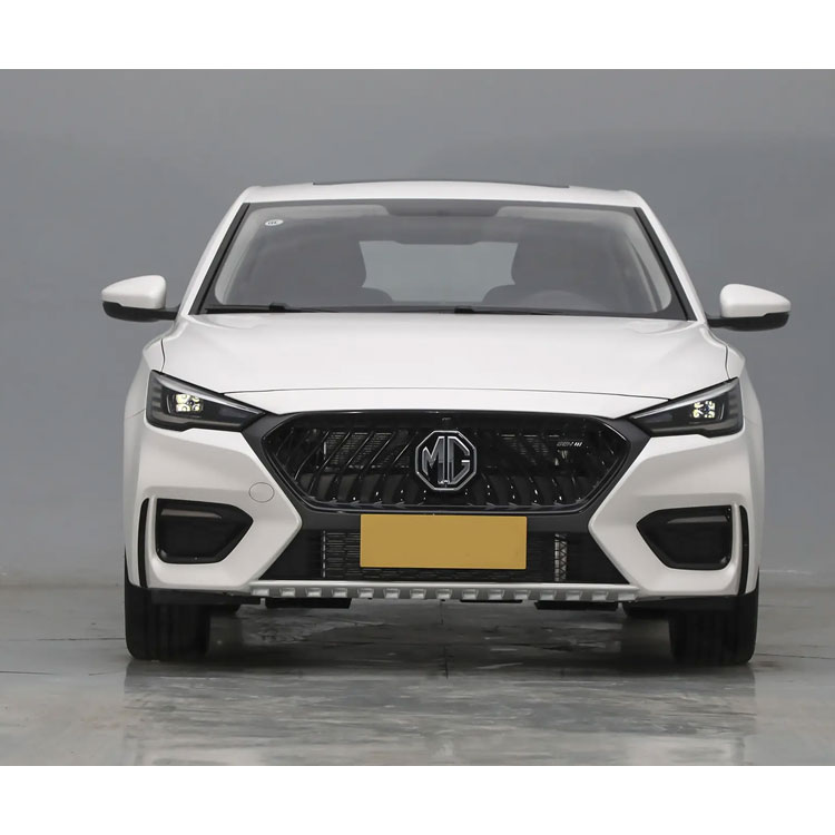 2023 Used MG6 Petrol Car 1.5T Small Gasoline Car Saic Speed Version Gasoline Cars