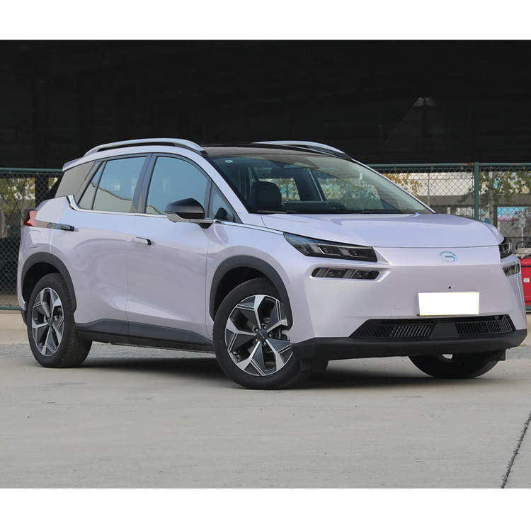 New Car Ev Vehicles Electric GAC Aion V Front-Drive Luxury Vehicle Pure Electric Compact New Energy Vehicle