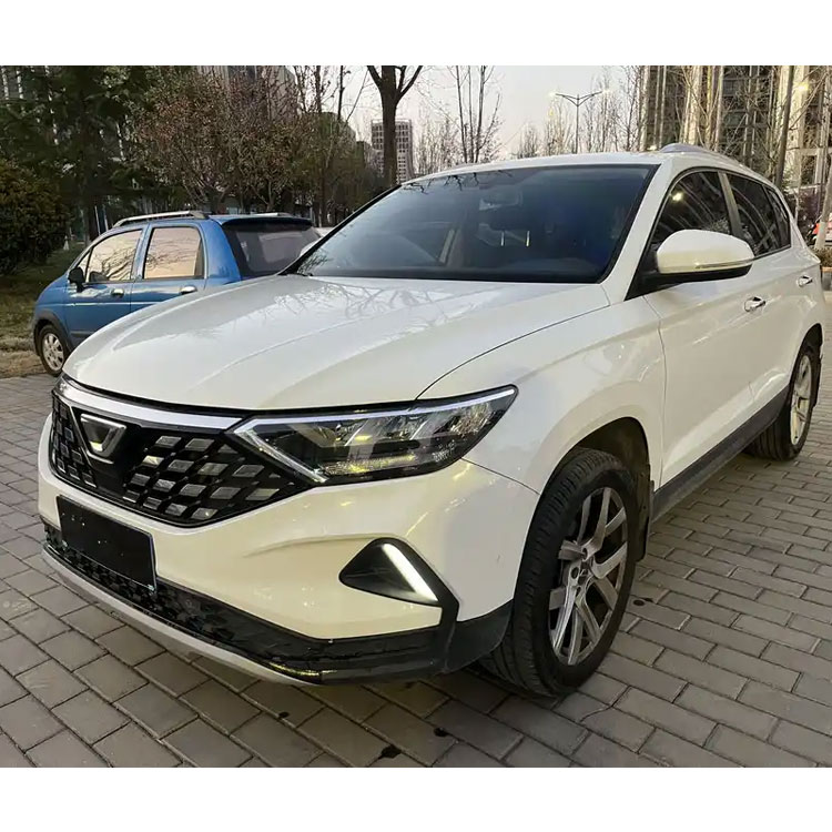 سيارة فولكس فاجن جيتا VS5 280Tsi مستعملة موديل 2019، تعمل بالبنزين، أوتوماتيكية
