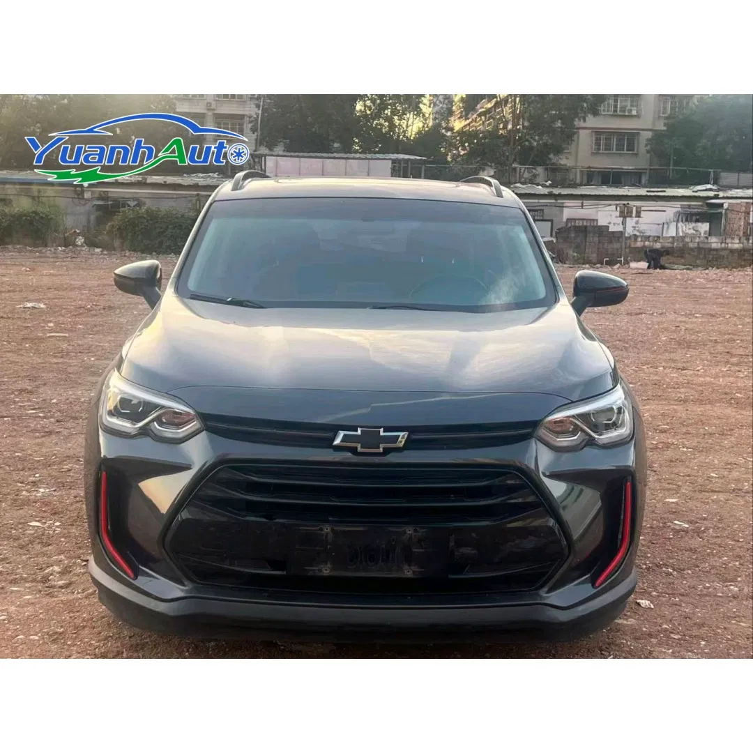 Chevrolet Orlando d'occasion, modèle 2019, 530t, édition Enjoyment automatique, berline 5 places