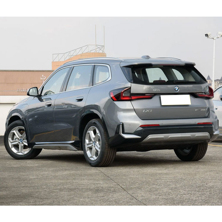 2023 Performance Electric Car 2024 BM W IX1 EDrive 25L X Design New EV Car Suv Electric