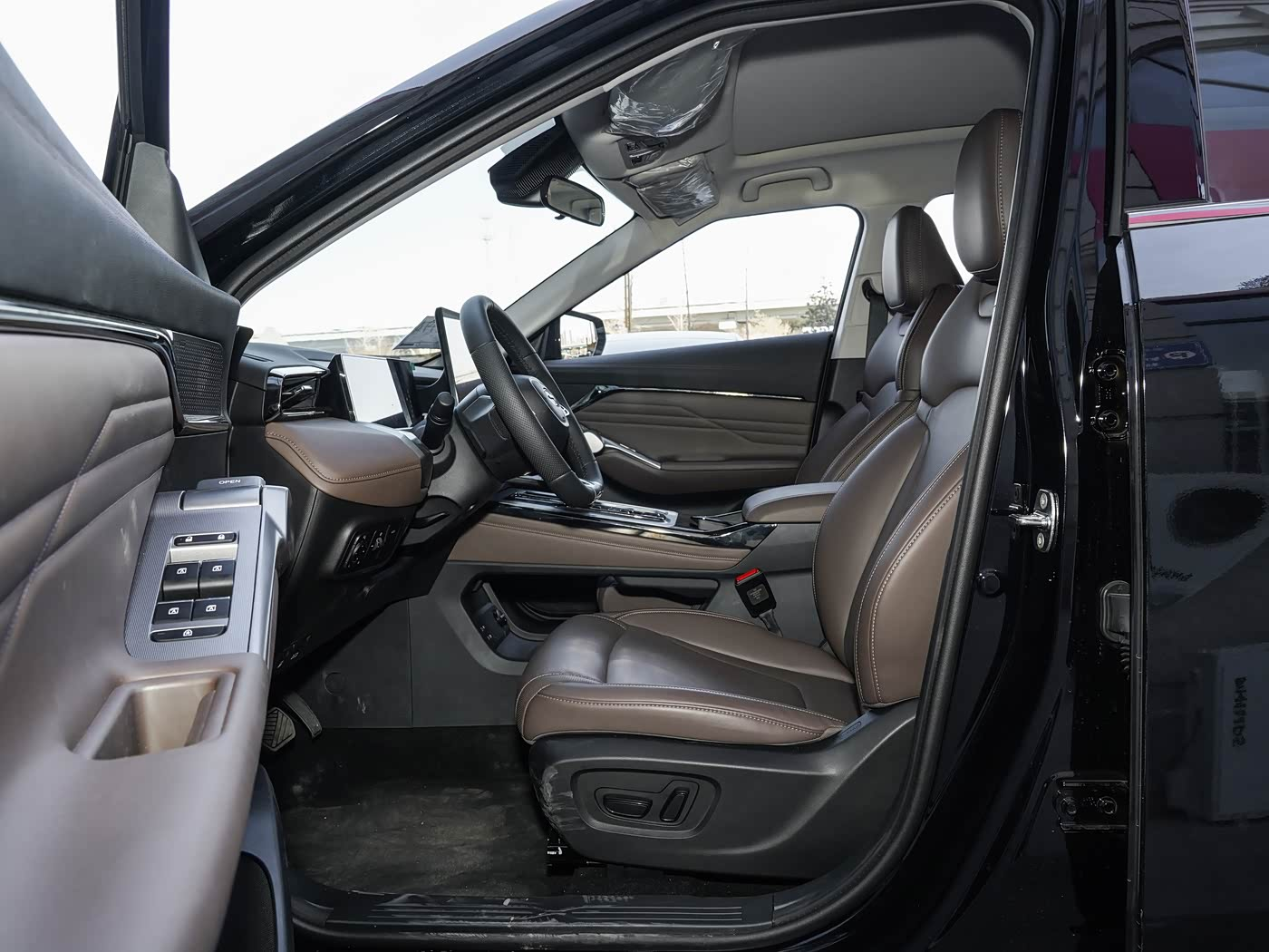 Used 2024 Trumpchi GAC GS4 Compact SUV