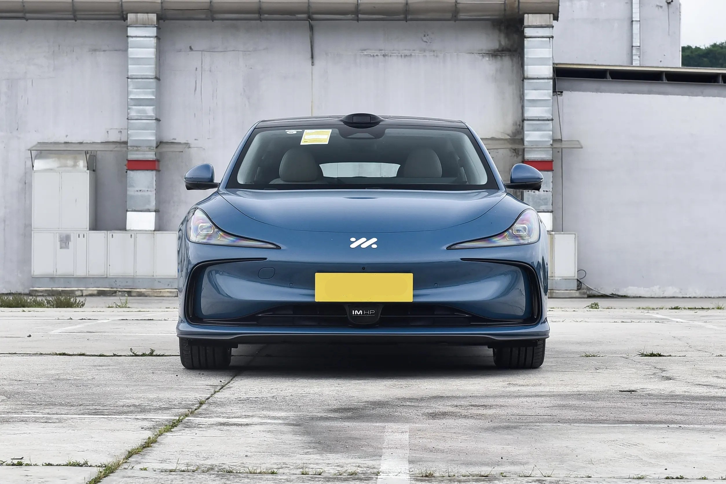 2025 New Car Zhiji L6 Ev Car Luxury 5 Seat Sedan 850km Range Electric Car Fast Charging New Energy Vehicle L6 Sports Car