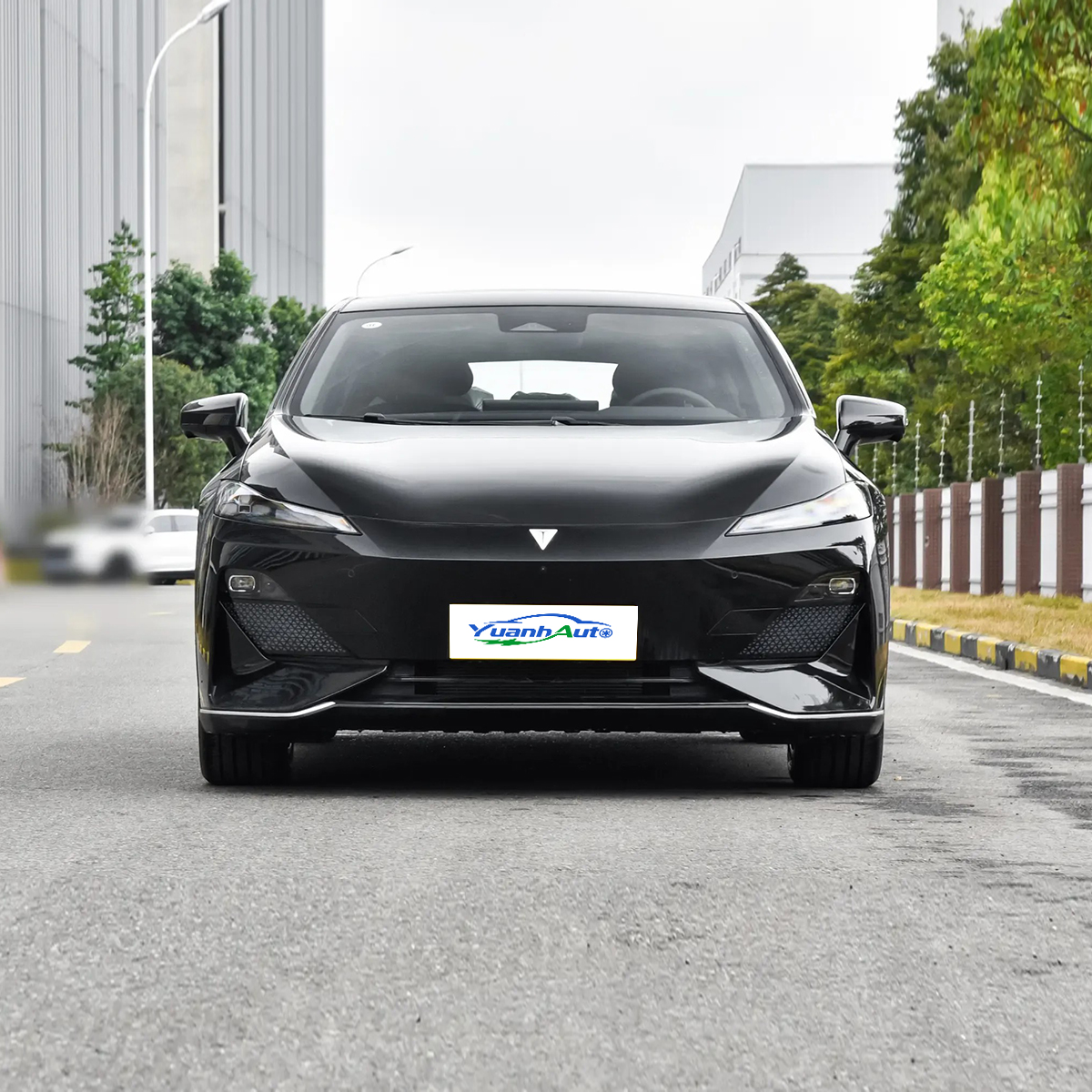 2025 New Energy Vehicles Changan Deepal SL03 Electric Car 530km