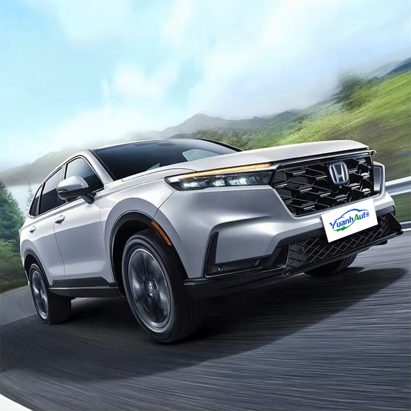 2023 New Gasoline SUV Honda CRV Cars