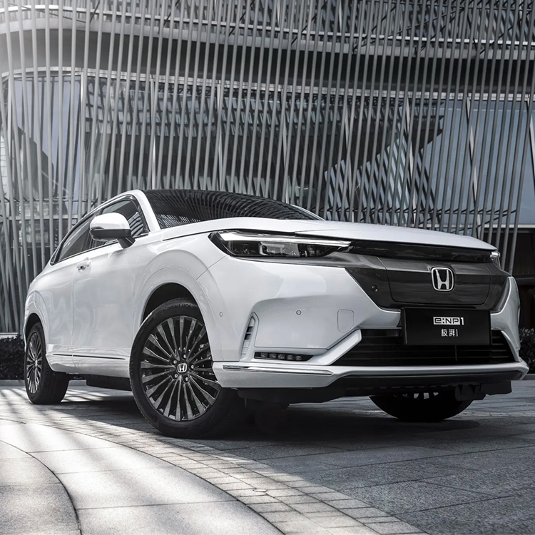 Cheap New Car Ev HONDAs ENP1 Pure Electric Car 2023 Small Electric Vehicle Suv