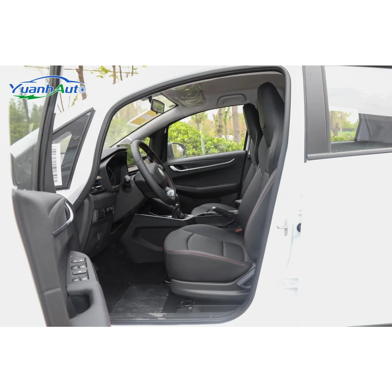 2025 2026 New Livan X3 PRO 1.5L CVT Gasoline Petrol Car Geely Used Second Hand Vehicle SUV