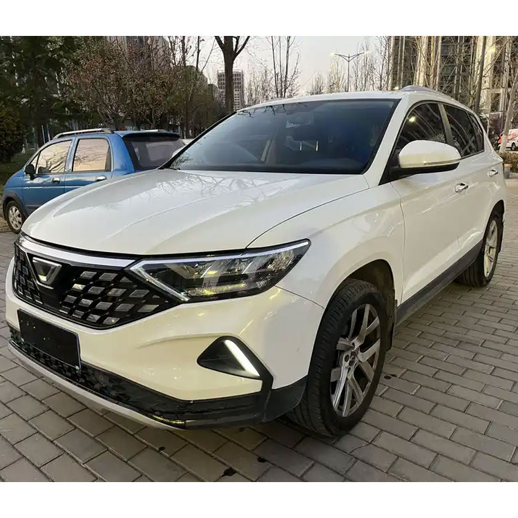 سيارة فولكس فاجن جيتا VS5 280Tsi مستعملة موديل 2019، تعمل بالبنزين، أوتوماتيكية