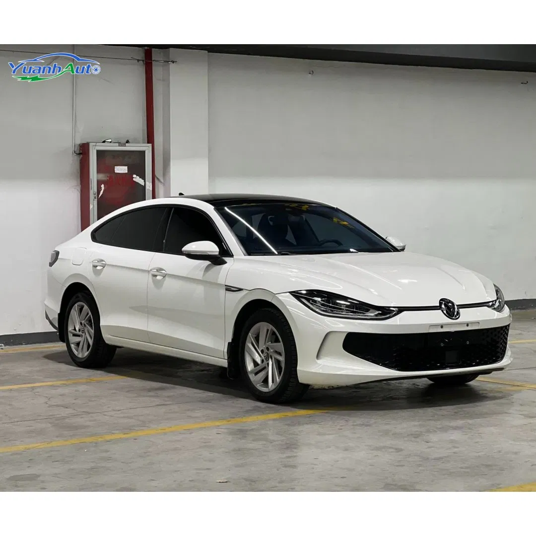 Used Volkswagen Lamando 2022 Model L 280tsi Intense Edition Automobile Vehicle Car