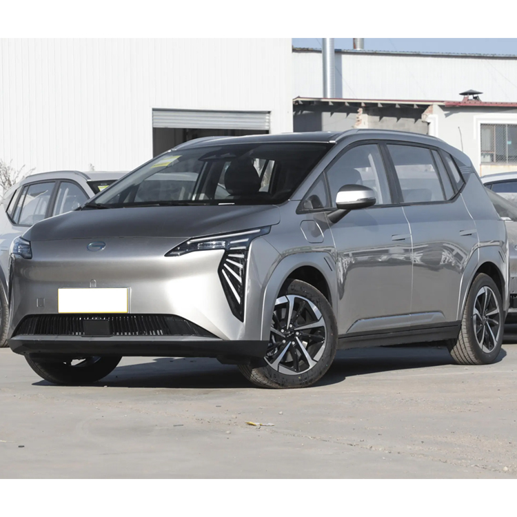 New Model Aion Y 2024 Younger 49.75 Kwh New Energy Vehicle Pure Electric Ev Car for Gac Aion Y Younger