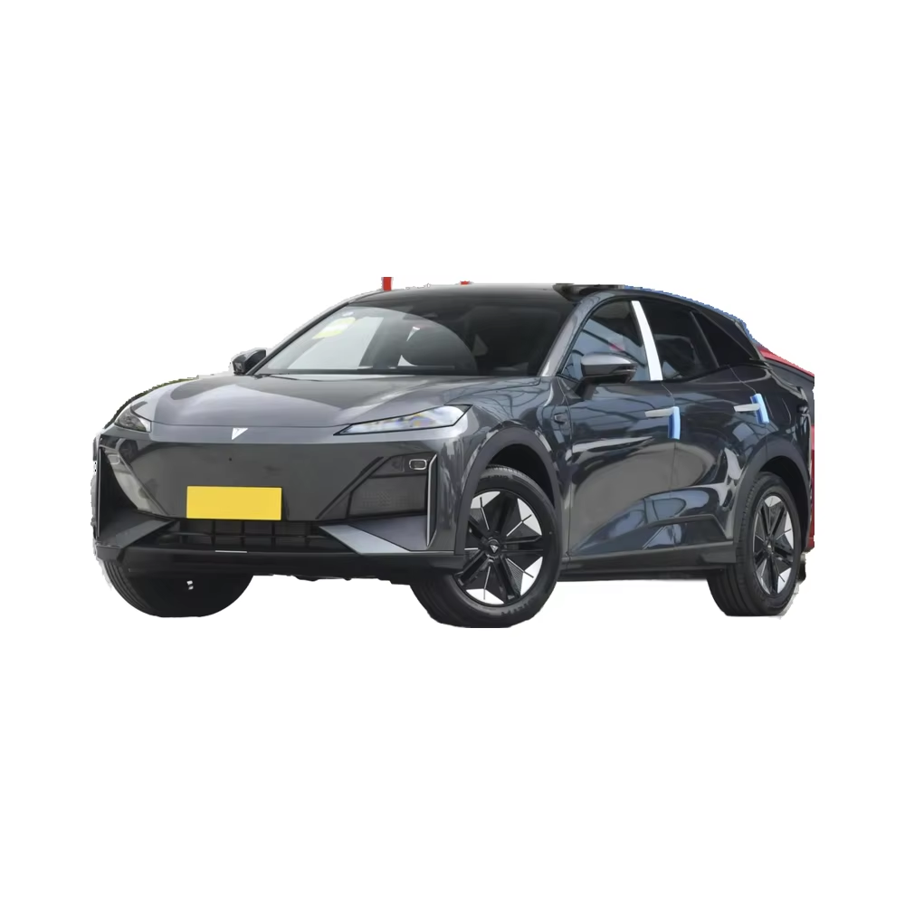 New Car Deepal S07 2024 Hybrid Electric SUV 1.5L 520max 620max Mid-size SUV Changan Shenlan S7 Chinese EV New Car